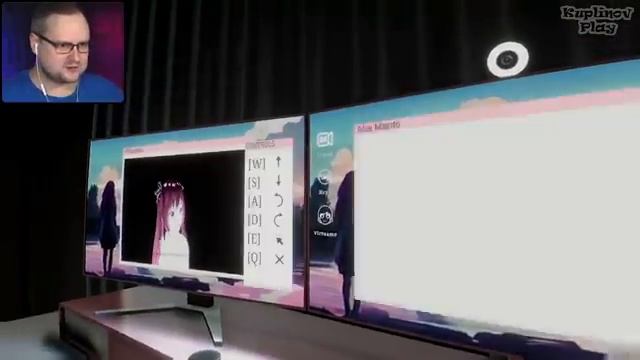 Kuplinov ► Play: ФИНАЛ ► Parasocial #3