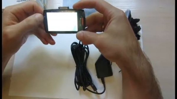 Видеорегистратор DVR Podofo  Авторегистратор DVR Podofo  Китай