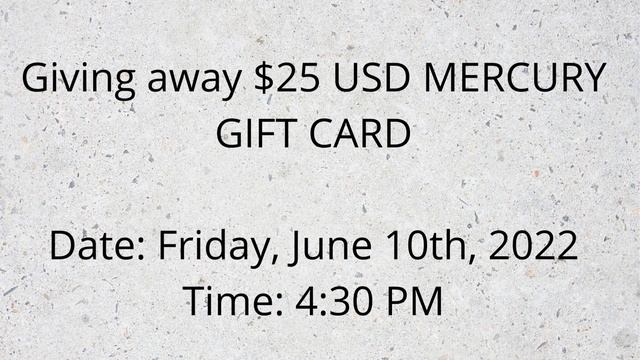 Welcome to Mercury Retail YOUTUBE CHANNEL! смотреть онлайн