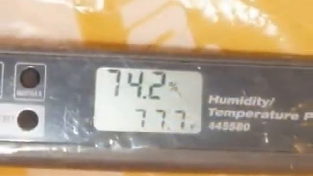 Hygrometer Calibration: Bellingham WA Home Inspector, King of the House смотреть онлайн