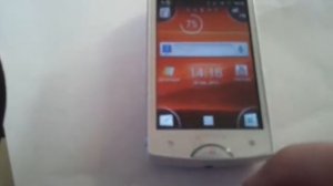 sony ericsson xperia mini st15i