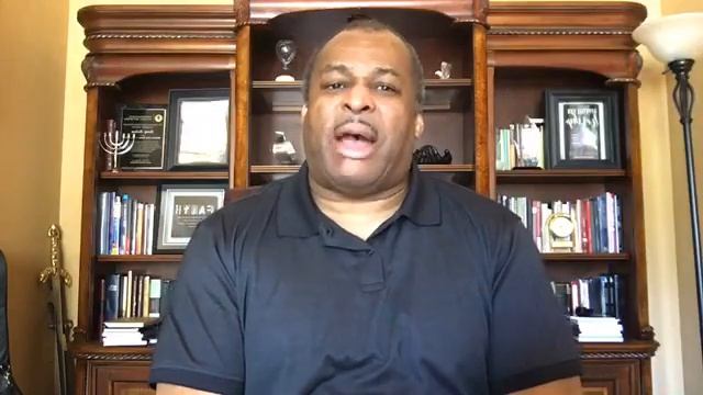 LIVE with Apostle Renny: Healing смотреть онлайн