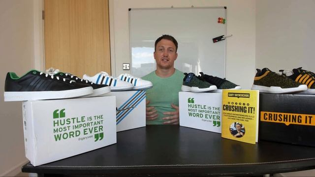 How To Crush Amazon FBA Now & In The Future! смотреть онлайн