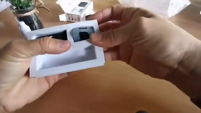 JUSTFOG MINIFIT POD смотреть онлайн