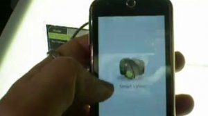 Gigabyte Gsmart S1200