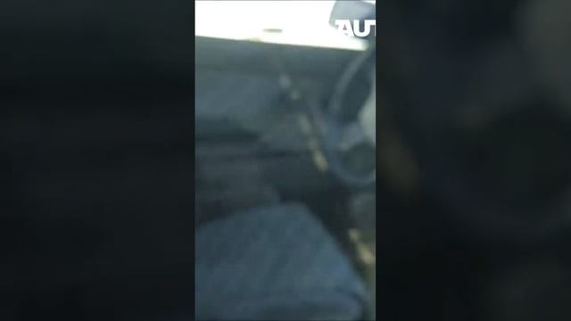 Opel Kadett GSI propada pod suncem Mostara смотреть онлайн