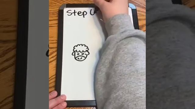 How to draw a bison! смотреть онлайн