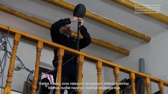 Mahalla: Shahar Va Qishloq Hayoti