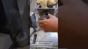 Тестовые форсунки « польского типа» для пельменных аппаратов JGL120 и JGL135