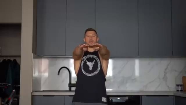 ДЕЛАЙ ЭТО И ЗАБУДЬ ПРО БОЛЬ В ПЛЕЧАХ лфк для плеч.mp4 смотреть онлайн