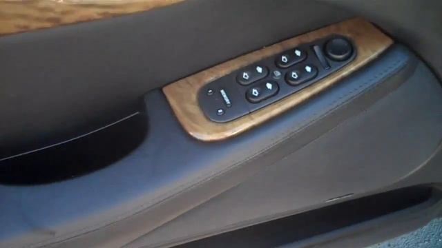 2006 Jaguar S-Type 4.2L смотреть онлайн