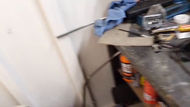 Mk1 Cortina GT restoration - New year, new parts смотреть онлайн