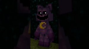 smile critters мем Майнкрафт