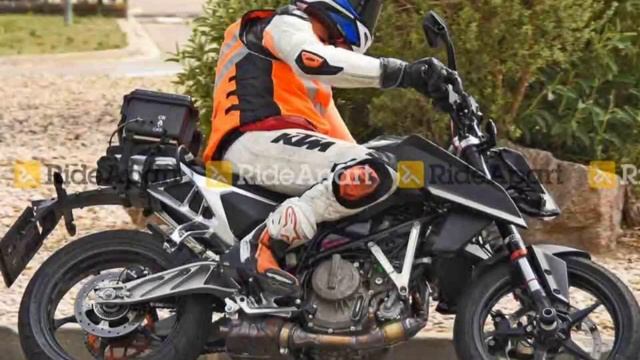 ktm duke 200 New Variant ( Mini Superduke 🚀🚀) duke 200 new model 2022 смотреть онлайн
