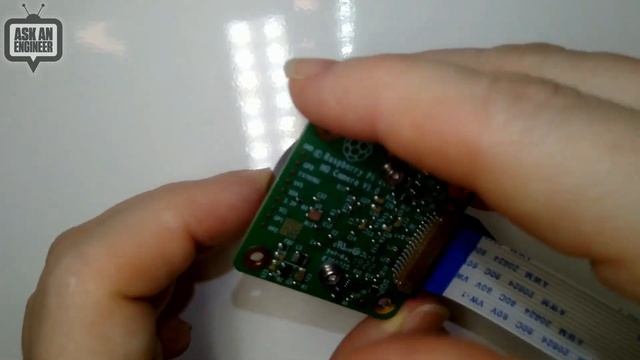 #NewProducts 1/11/23 Featuring #Adafruit OV5640 Camera Breakout - 120 Degree Lens! смотреть онлайн