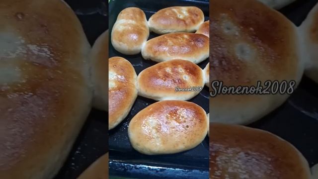 Ночные пирожки🥐 смотреть онлайн