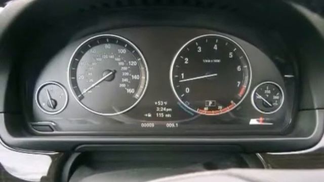 2012 BMW 535 #CDU60228 in Coeur D Alene Spokane, WA смотреть онлайн