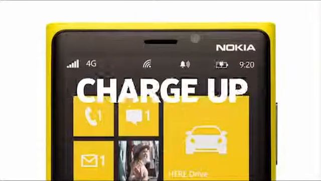 Introducing Nokia Wireless Charging Car Holder CR 200 Charge safer, Drive Smarter смотреть онлайн