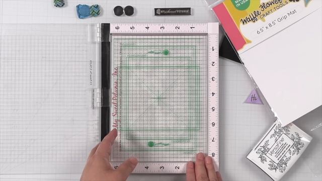 Waffle Flower Grip Mats - Which Size is Right for You? смотреть онлайн