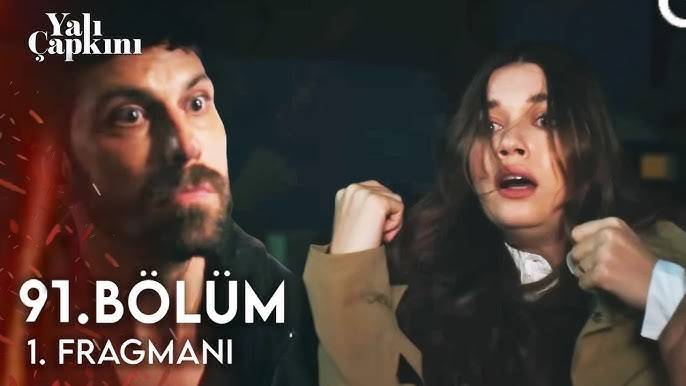 Зимородок 91 серия. Обман Суны вышел наружу!