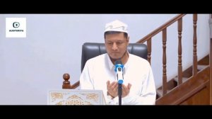 АБДУЛАЗИЗ ДОМЛА-   ДУО ҚИЛДИЛАР !