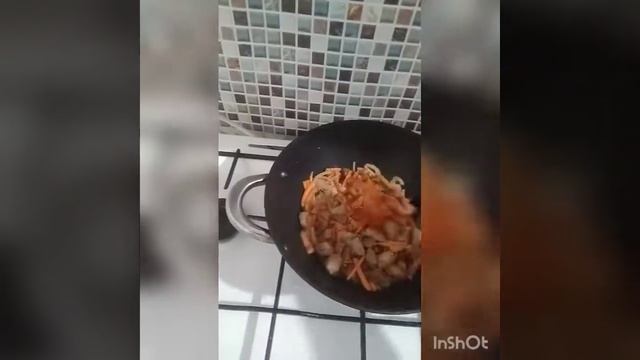 Рецепт плова, как приготовить плов смотреть онлайн