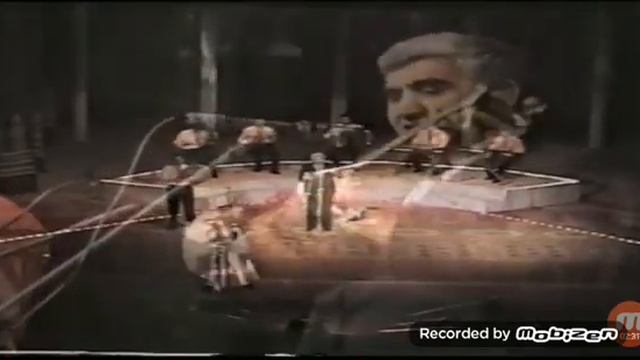 БОБОМУРОД ХАМДАМОВ 1998 смотреть онлайн