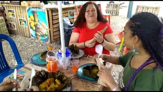 2 Festival Internacional De Monólogos "mujeres Por La Vida" - TAMAL HUILENSE смотреть онлайн