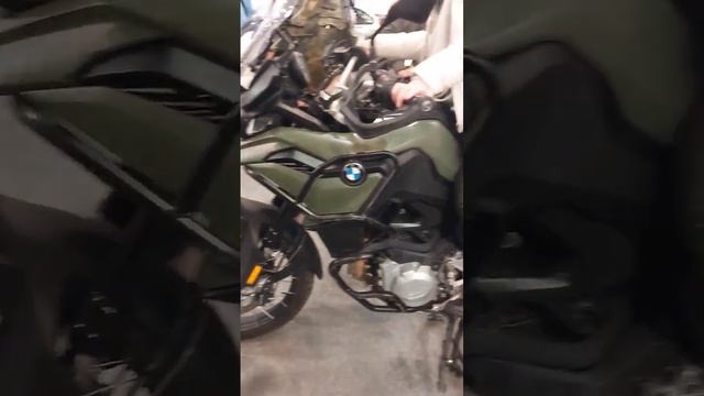 Новый bmw g5 #asmr #рек #shots #рекомендации смотреть онлайн