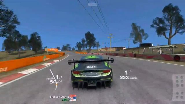 REAL RACING 3 CHEV CAMARO SS X 2,99€?AUDI R8 LMS ULTRA 7 SÉRIES Y AL MÁX X 85 GOLD🪙?GRUPO GT3 PORSC смотреть онлайн