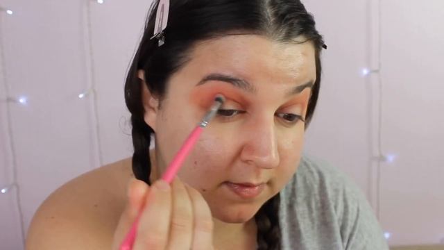 TESTING I HEART REVOLUTION CHOCOLATE CHERRY PALETTE 🍒 смотреть онлайн