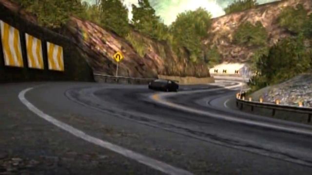 Forza 3 fujimi kaido full смотреть онлайн