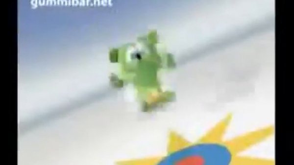 Мишка гумибер