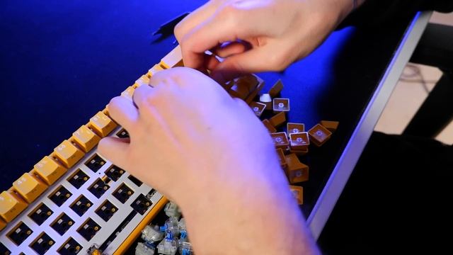 Ducky One 3 SF 65% ¿Merece la pena? 🔥 Review en Español смотреть онлайн