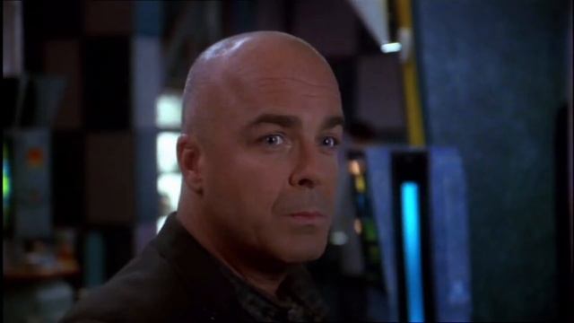 Babylon 5 - S05E20 Objects in Motion [ Synopsis with Reaction ] Spoiler Free смотреть онлайн