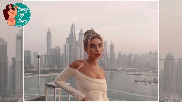 Antonia Freya Lydia..Wiki Biography,age,weight,relationships,net worth - Curvy model plus size смотреть онлайн