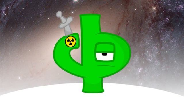 Belarusian Alphabet Lore Song