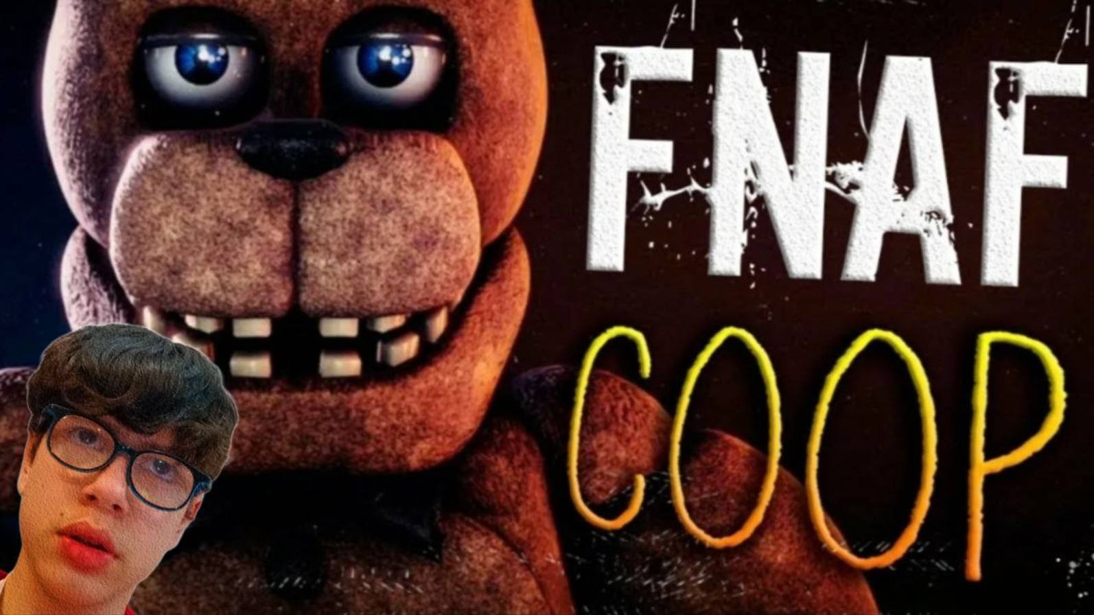 FNAF DOOM ОРИГИНАЛЬНАЯ ВЕРСИЯ смотреть онлайн