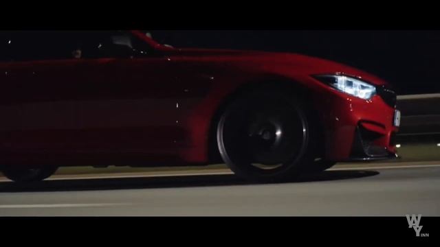 AFTER HOURS | BMW edit смотреть онлайн