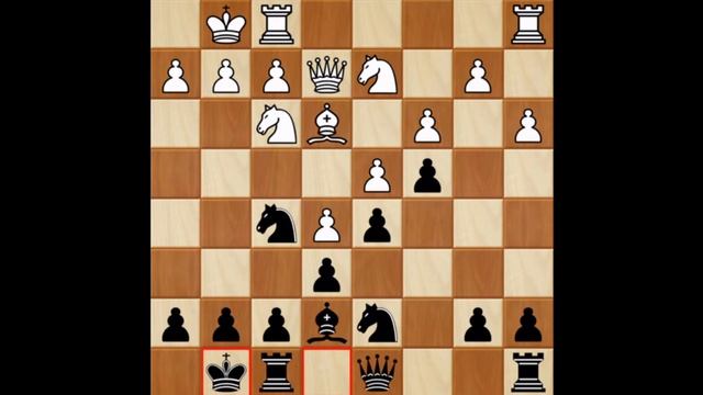 Bay Chess смотреть онлайн