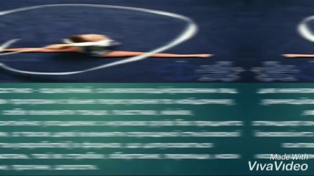 художня гімнастика смотреть онлайн