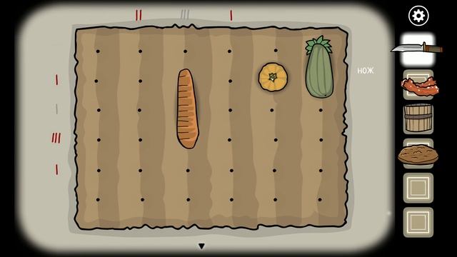 RUSTY LAKE PARADISE ● КАЧЕСТВЕННЫЙ БУРГЕР #2(1440p) смотреть онлайн