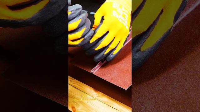 ФАЛЬЦЕВАЯ КРОВЛЯ.МЫСИК смотреть онлайн