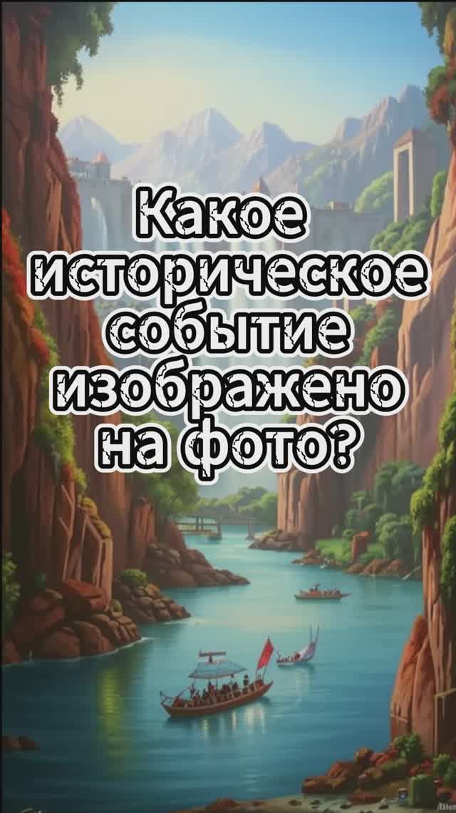 Определи какое событие изображено на фото /Выпуск 3 #викторина #квиз #история #события смотреть онлайн