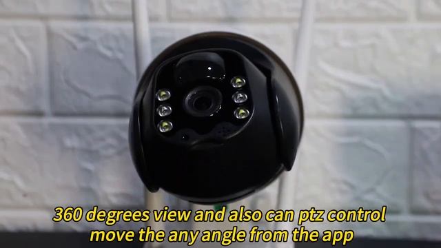 wistino v380 solar 6mn 4g wifi camera смотреть онлайн