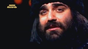 Идут Года -  Demis Roussos