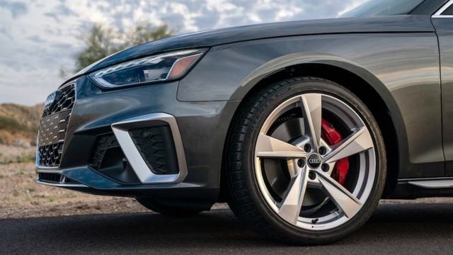 Audi S4 2024/CAR WORLD 2025/cars Upadets/AUDI