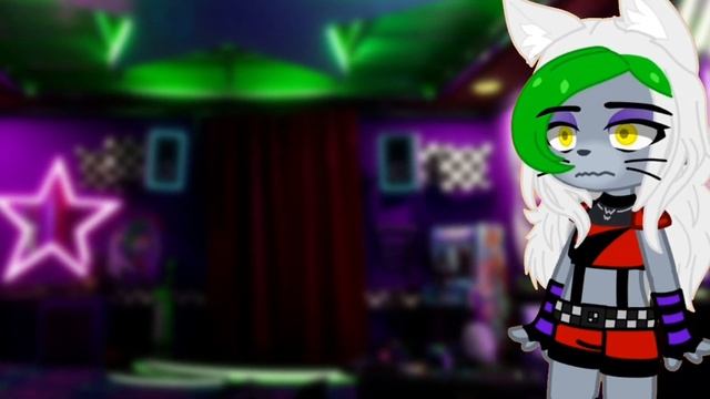 I Woke up in a new Bugatti‼️🗣 [Fnaf SB] Ft. Gregory + Roxanne смотреть онлайн