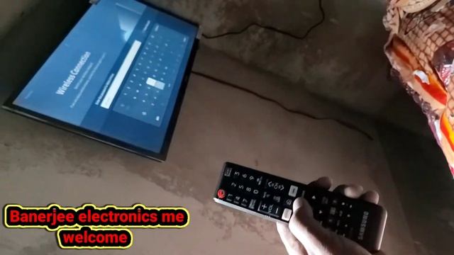 Samsung Smart TV Screen Mirroring| How To Connect Mobile In Samsung Smart Tv| Screen Mirror Options