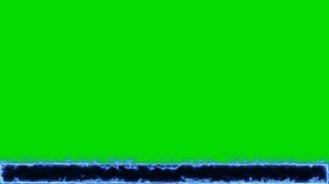 Плашки на видео для текста на зелёном фоне